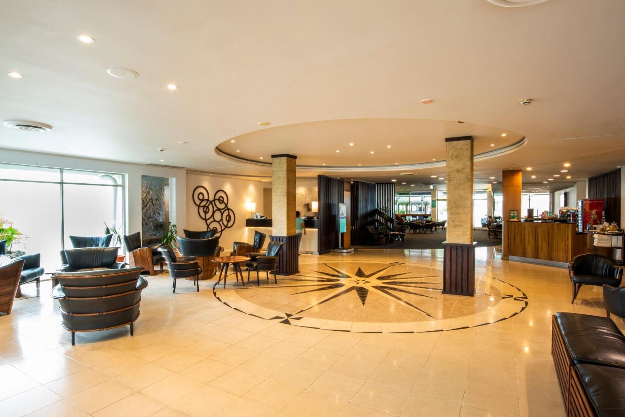 Holiday Inn Suva By Ihg Luaran gambar