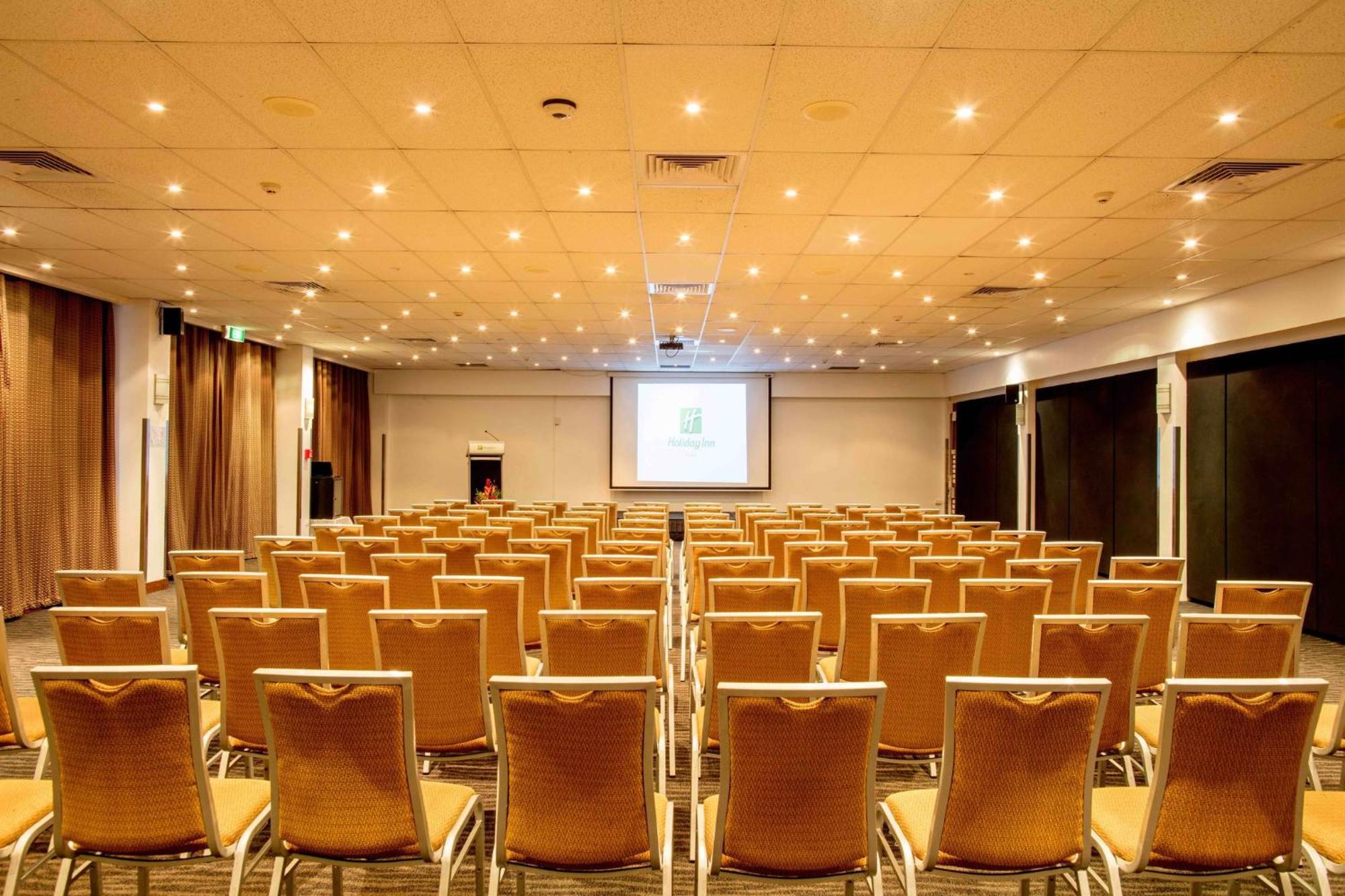 Holiday Inn Suva By Ihg Luaran gambar
