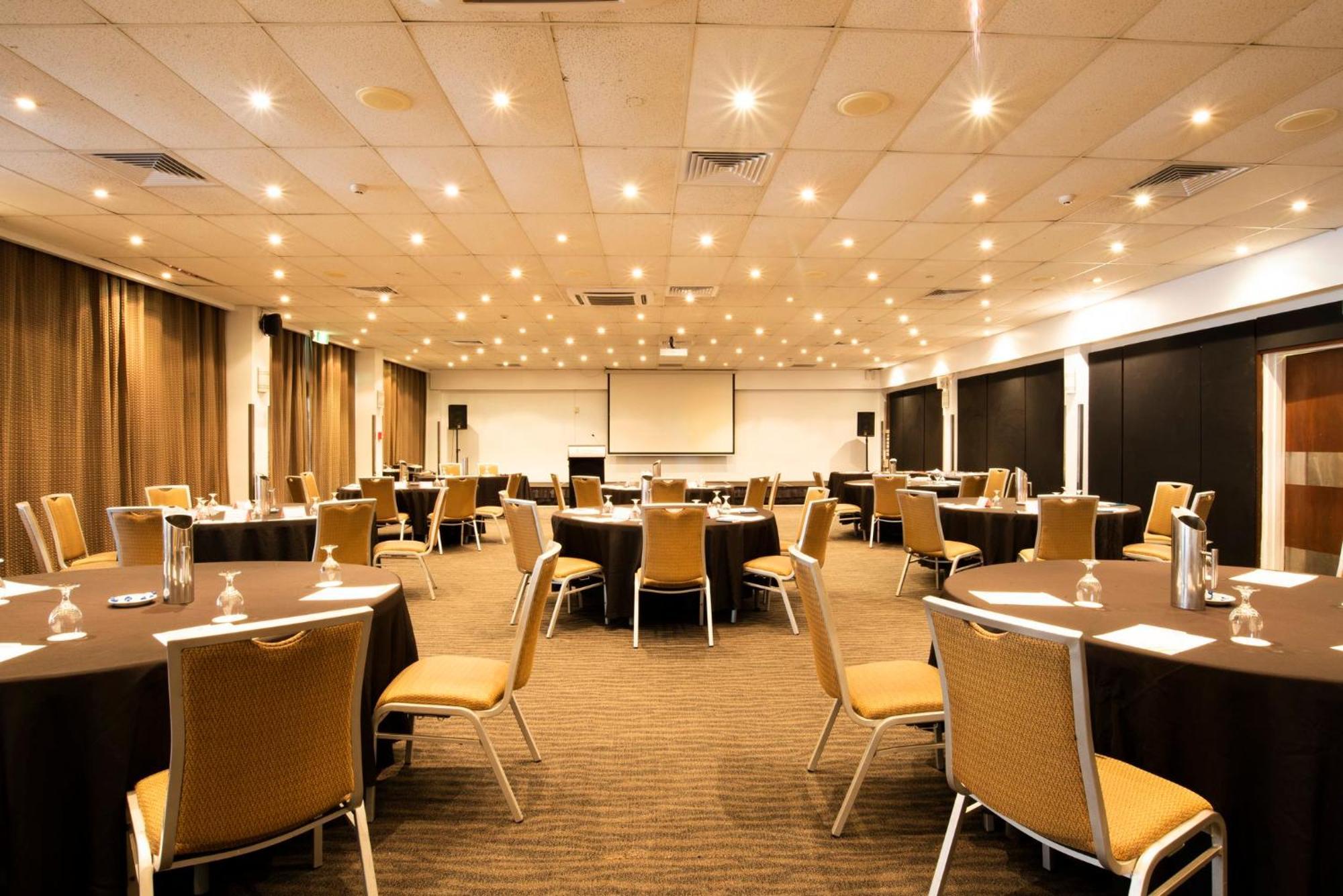Holiday Inn Suva By Ihg Luaran gambar